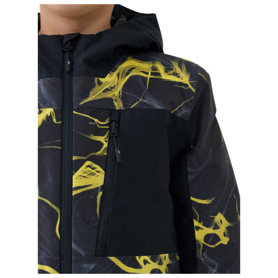 4F Παιδικό μπουφάν Technical Jacket